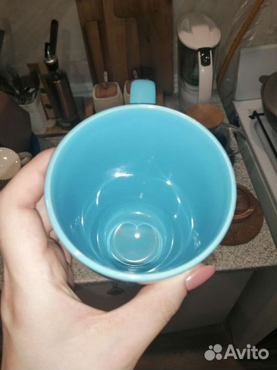 Кружка и тарелки IKEA фэргрик