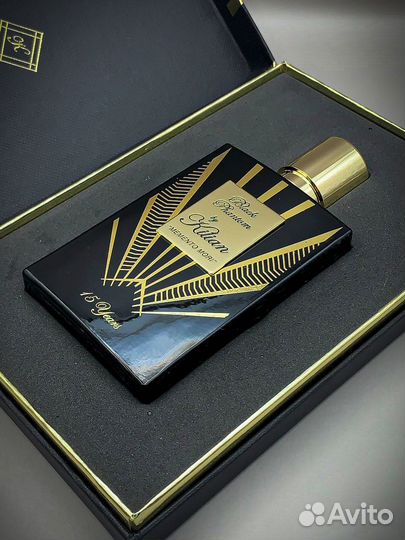 Духи Kilian Black Phantom 100ml