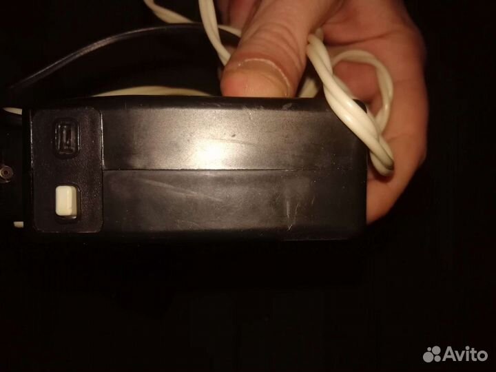 Фотовспышка Электроника СССР