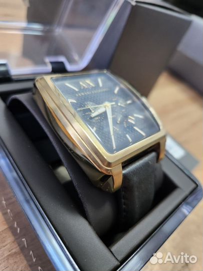 Наручные часы Armani Exchange ax2037