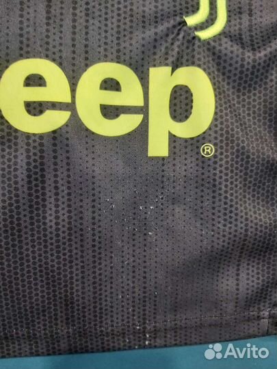 Футбольная форма детская