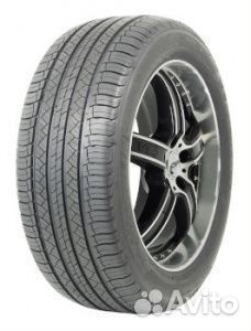 Triangle TR259 275/55 R20 117W