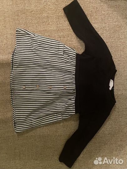 Платье на девочку