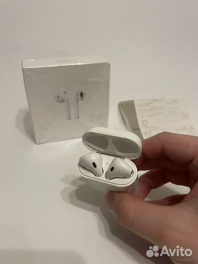 Airpods 1