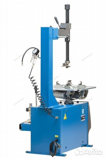 Шиномонтажный комплект Нордберг в Тольятти