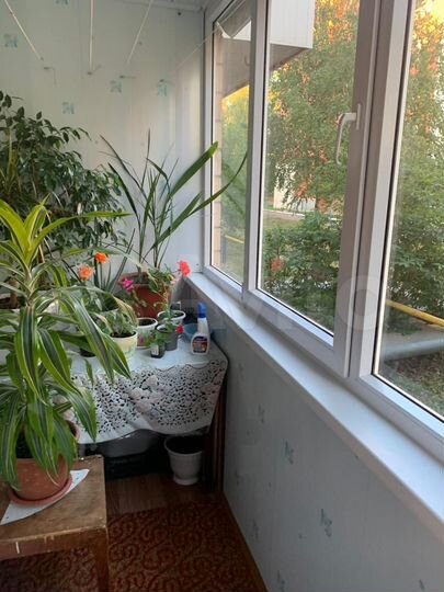 3-к. квартира, 71,8 м², 1/5 эт.