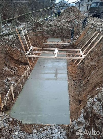 Септик Евролос про