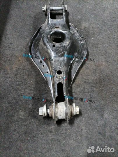 Рычаг задний BMW 4 G22/G23 G22 2021 6886448