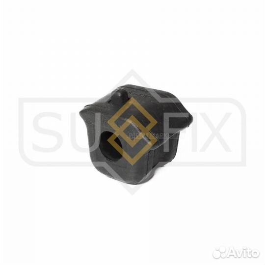 Sufix SK-2543 Втулка стабилизатора перед лев
