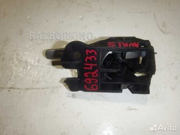 Ручка двери внутренняя