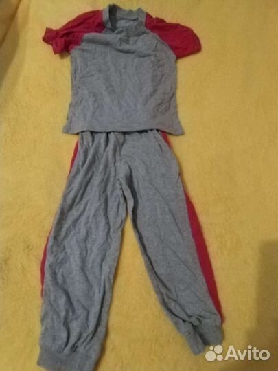 Детские вещи