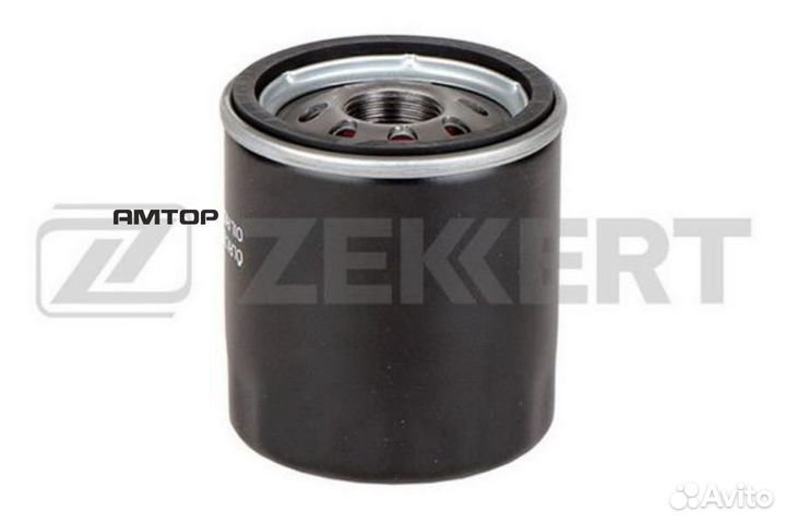 Zekkert OF4406 OF-4406 zekkert Фильтр масляный