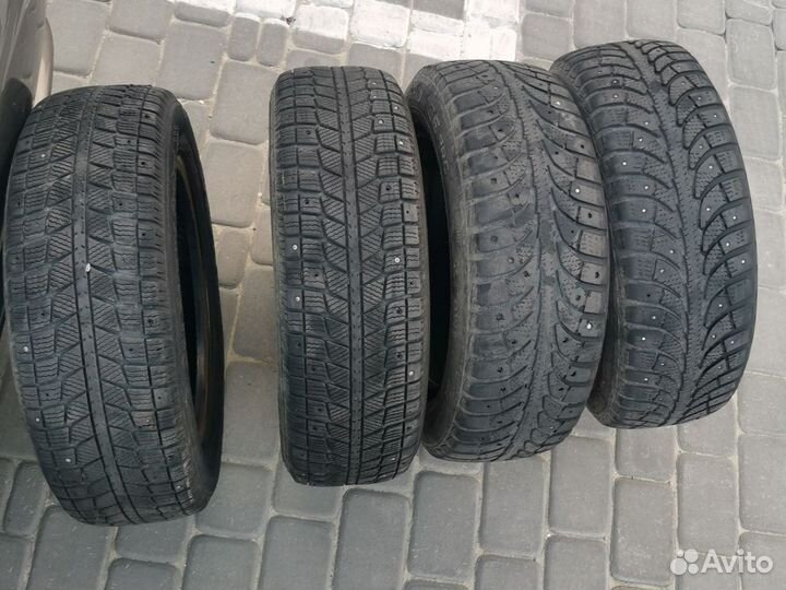 Tunga Extreme Contact 175/65 R14 82Q