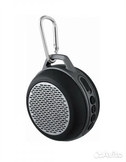 Колонка Perfeo solo, Bluetooth, черная