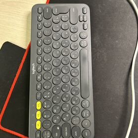 Клавиатура Logitech k380