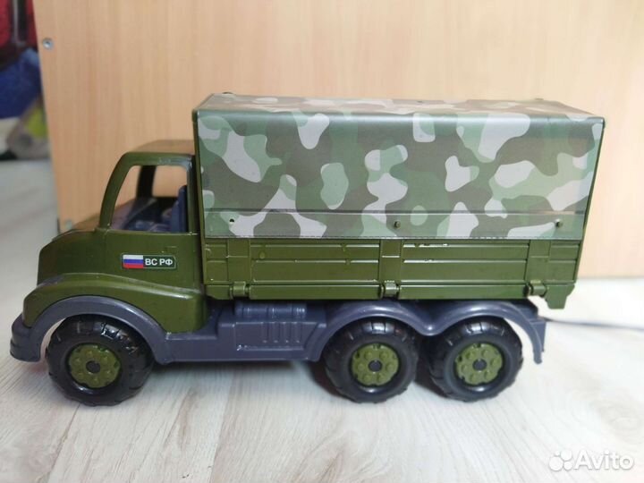 Военные машины