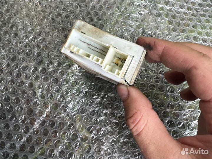 Эбу блок управления фаркопом бмв е70/е60