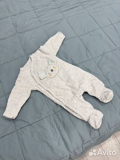 Детские вещи пакетом 62