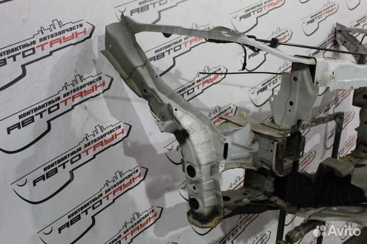 Телевизор honda insight ZE2 белый XA1756Z