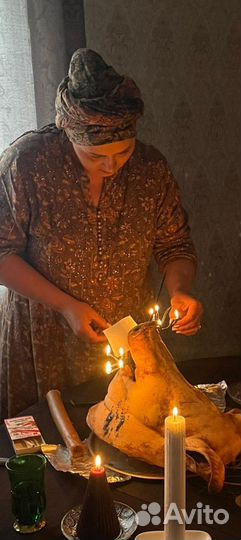 Снятие порчи,сглаза.Приворот.Работа с подселенцами