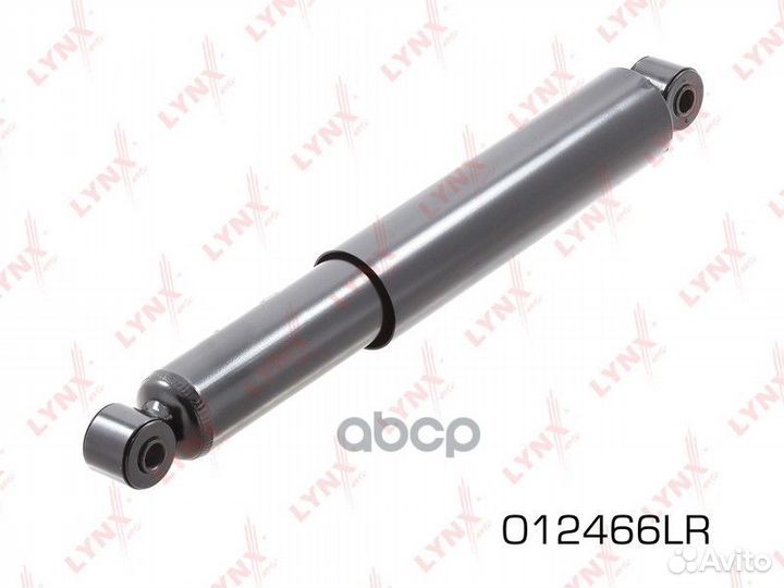 Амортизатор зад прав/лев O12466LR lynxauto