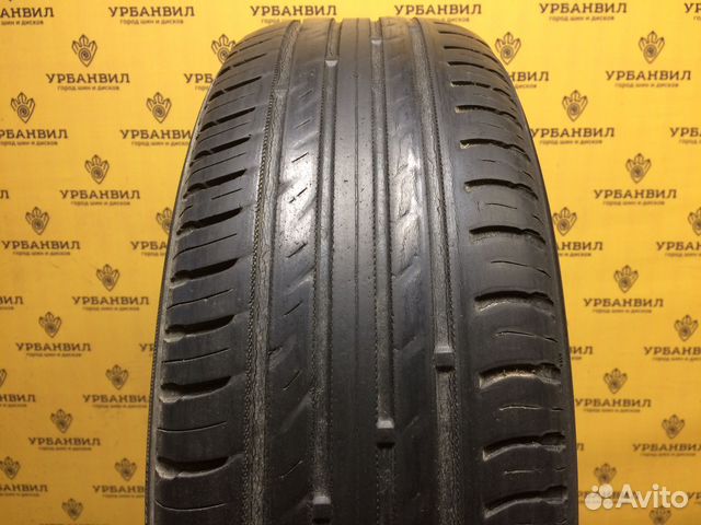 Nokian Tyres Hakka Green 185/65 R15 92H