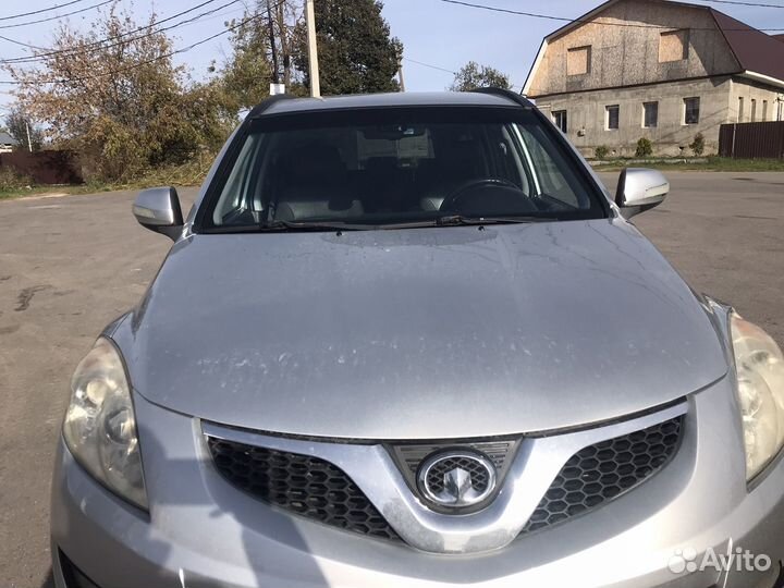 Great Wall Hover H5 2.0 МТ, 2012, 170 000 км