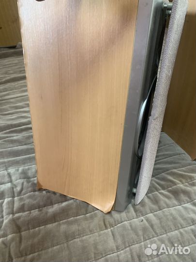 Колонки от музыкального центра sony