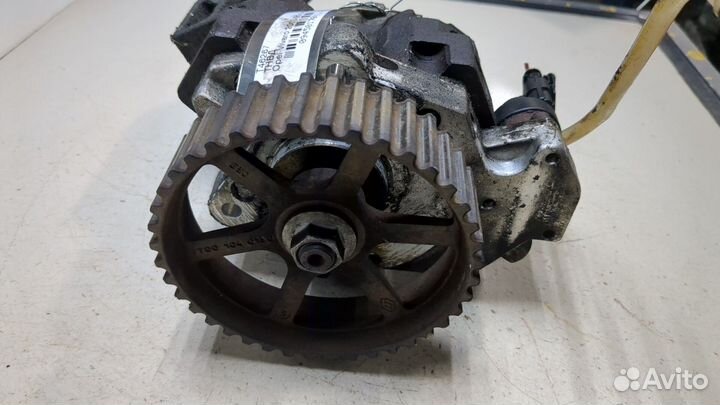 Тнвд Opel Vivaro, 2006