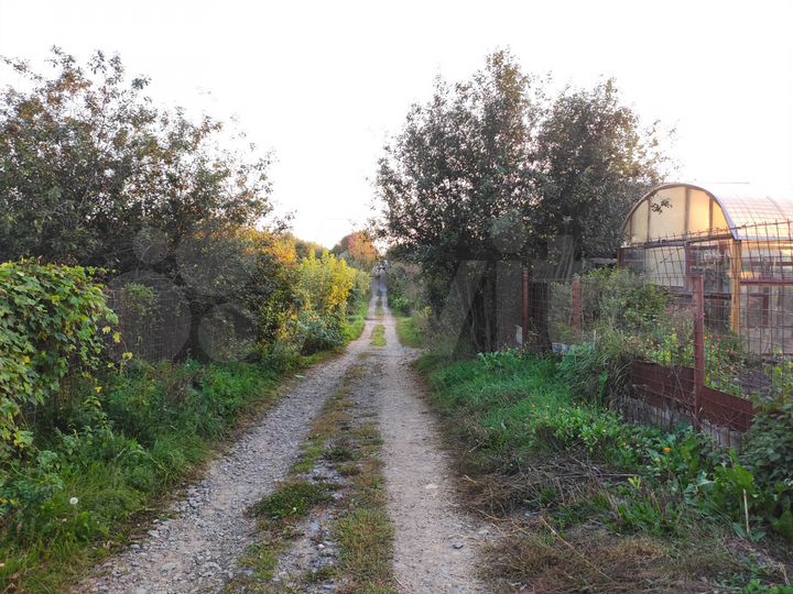 Дача 21,4 м² на участке 4,5 сот.