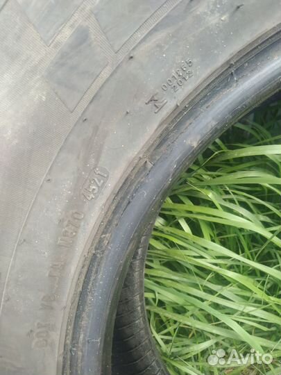 Pirelli Citynet 235/65 R16C