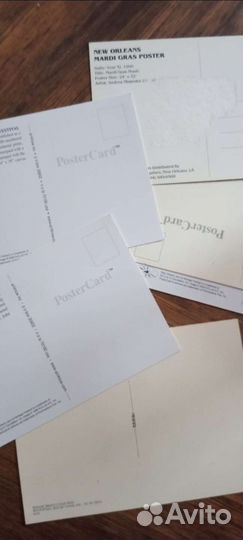 Открытки джазовые