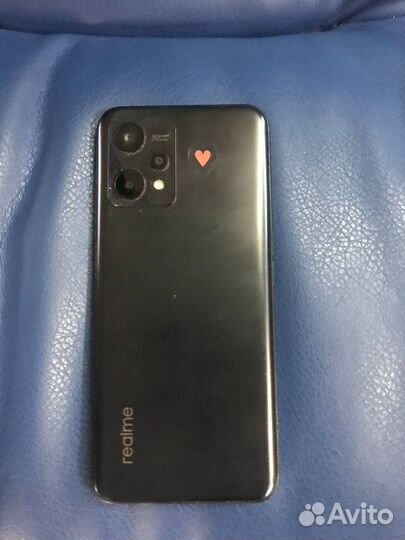 realme 9 5G, 4/128 ГБ