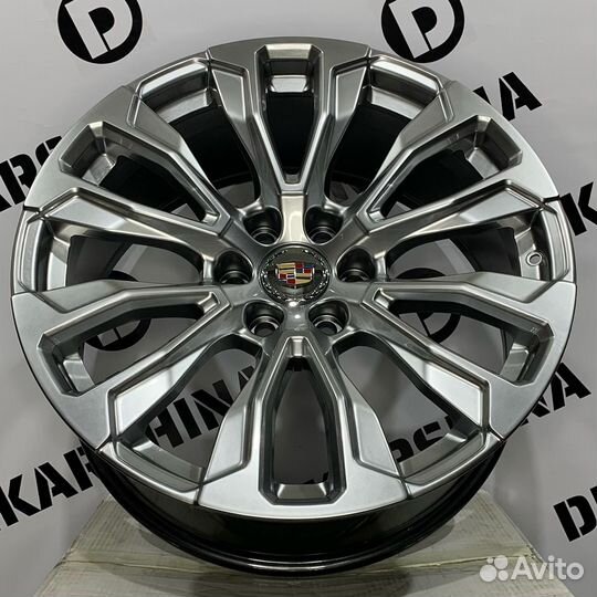 Диски на Инфинити Infiniti QX56 R22