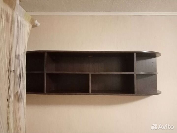 Полка настенная бу