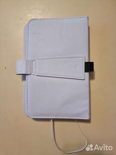 Клавиатура-чехол для телефона или планшета