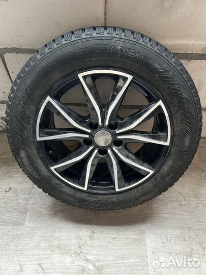 Nokian Tyres Nordman 8 215/60 R17