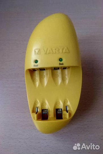 Зарядные устройства и Аккумуляторы GP аа/ааа