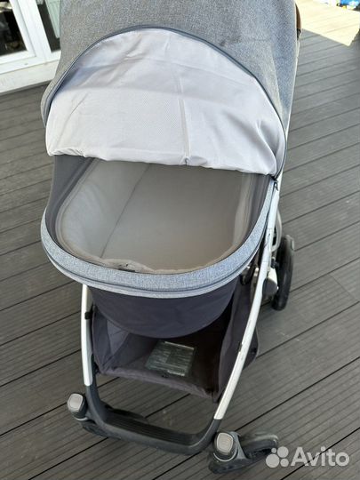 Коляска Uppababy vista 2 в 1
