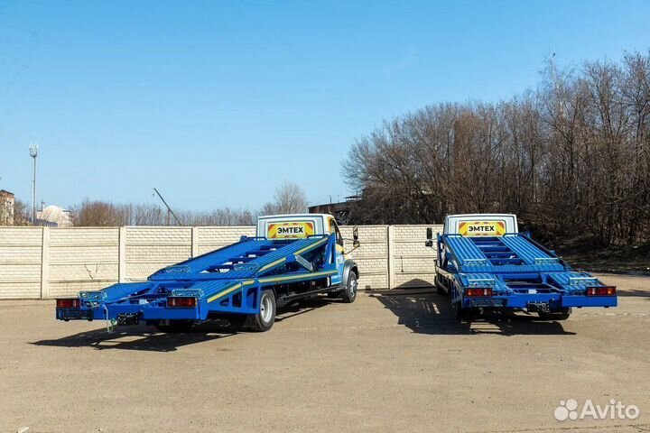 Автовоз по межгороду из Буинска от 150 км