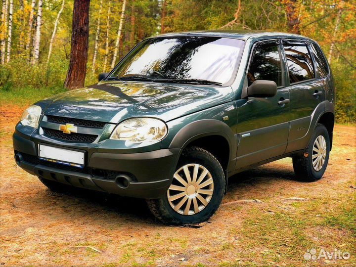 Аренда автомобиля