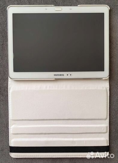 Планшет Samsung Galaxy Note 10.1 2014 Edition