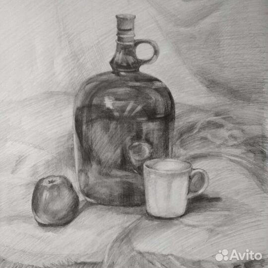 Репетитор - педагог по изо