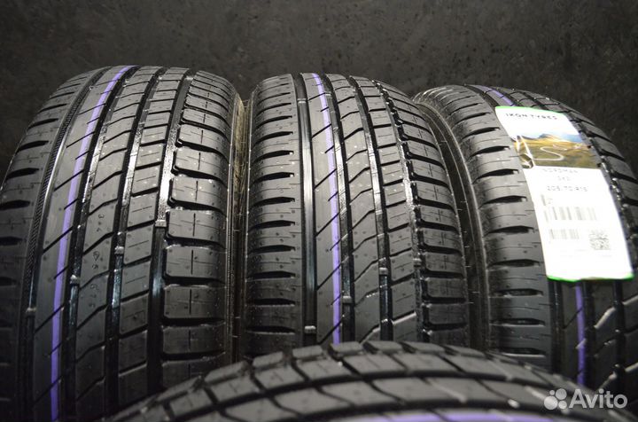 Ikon Tyres Nordman SX3 205/70 R15 96T