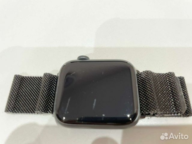 Часы Apple watch SE 44 mm