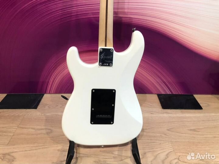 Электрогитара Squier Affinity 2021 Stratocaster