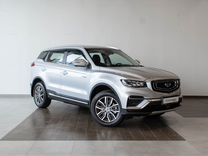 Новый Geely Atlas Pro 1.5 AT, 2024, цена от 2 070 500 руб.