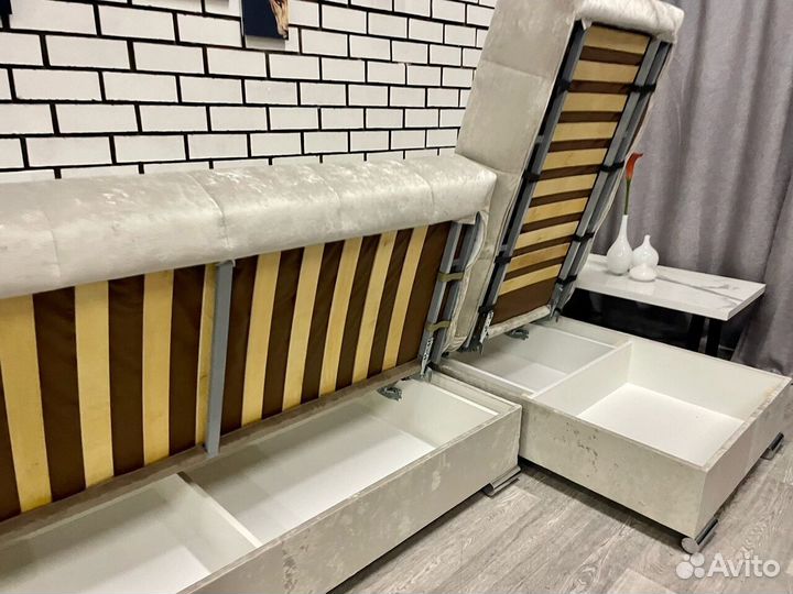 Диван от производителя новый