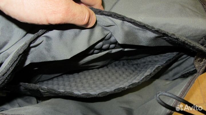 Сумка ellehammer