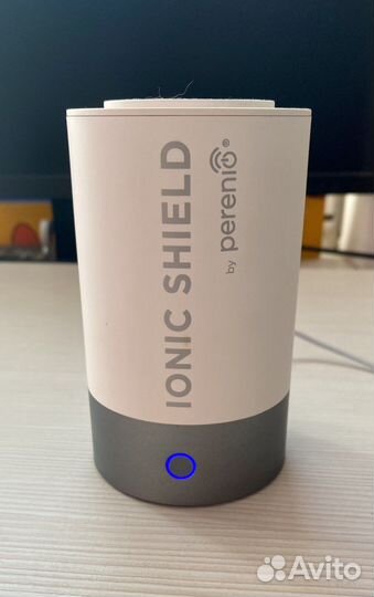 Ионный диффузор Perenio Ionic Shield